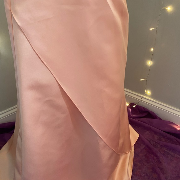 David’s Bridal Dress. - Picture 7 of 10